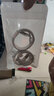 驰界苹果数据线快充20W/30W/35W/40Wtype-c充电器PD套装iphone16plus/15/14/13/12/11promax适配原装线 【1米+1.5米+2米】苹果快充数据线 实拍图