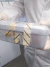 比克曼生物（BKMAM）压力蒸汽灭菌指示胶带新华化学指示卡高温高压试纸条 【比克曼生物】指示胶带 1卷 实拍图