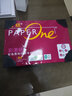 亚太森博彩激纸70g75g80g85g100g A4A3复印纸打印纸 整箱装 红百旺  85克A4-1包/500张 开普票 实拍图