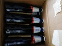 青岛啤酒  王子白啤便携玻璃瓶整箱啤酒 286mL 24瓶 实拍图