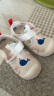 卡特兔童鞋学步鞋婴幼儿宝宝鞋子防滑透气软底男童机能鞋凉鞋X3BE032 晒单实拍图