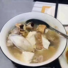 海鲜颂淡晒墨鱼干乌贼目鱼干海产品福建特产海鲜干货 煲汤食材年货送礼 【本港】500g/约15-16只 实拍图
