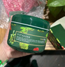 野菜野菜精华液面膜虾青素透明质酸烟酰胺神经酰胺二裂酵母补水贴片式 面膜*2+5g洁肤霜*4 实拍图
