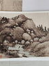 沈周东庄图册 甄选21帧明代绘画大师山水花鸟画作品集 单片装帧高清还原可临摹鉴赏可装饰收藏画册页正版浙江人民美术出版社图书籍 实拍图