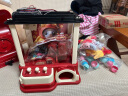 淘嘟嘟（Taodudu）儿童玩具抓娃娃机超大型家用毛绒玩偶夹娃娃机家用扭蛋机3-14岁男女孩生日礼物 实拍图
