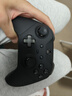微软（Microsoft）Xbox Elite 精英无线蓝牙游戏手柄2代 黑色 自定义适配X/S/one/PC/Steam 实拍图