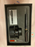 凌美（LAMY）钢笔签字笔 套装礼盒生日节日礼物学生成人练字文具 德国进口 狩猎系列 50周年墨水笔礼盒 亮黑 EF0.5mm 实拍图