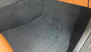 宝马（BMW）原厂官方丝绒脚垫3系/5系/X1/X2/X3/X4/X5汽车专用内饰高端前后排 BMW原厂丝绒脚垫-6系GT 实拍图