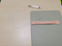欧式雅牛皮diy手工包女士手提学院剑桥邮差包复古百搭单肩斜挎包手缝自制作材料包圣诞节生日送女友礼物 大号自由搭配1-20号套餐(联系客服)自己做 实拍图