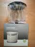 雀巢（Nestle）速溶咖啡绝对深黑美式黑咖啡深度烘焙冷热即溶咖啡粉 绝对深黑1.8g*20条 散装 实拍图