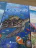 成长启蒙创作绘本 全4册 中英双语绘本有声英语同步伴读 9-12岁儿童启蒙早教阅读故事书培养好性 实拍图