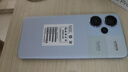 小米Redmi Note13Pro+ 新2亿像素 第二代1.5K高光屏 12GB+512GB 浅梦空间 5G手机 实拍图