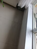 SDFFKOS定制亚克力自粘窗台板窗套包边飘窗装饰板仿石材垭口门套管道护角 热碳爵士白【推荐】品质升级 实拍图