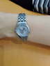 【二手99新】浪琴女表瑰丽间镀金表系列女士自动机械二手手表钟表 L4.221.4.78.6【25盘】公价8100 实拍图