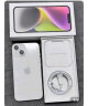 Apple/苹果 iPhone 14 全网通5G  双卡双待  手机 紫色 128GB【官方标配】+全国联保+买家秀好礼 实拍图