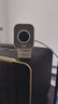 罗技（Logitech）StreamCam高清直播摄像头 电脑笔记本家用视频通话摄像头 网课会议教学摄像头 面部追踪 白色 实拍图