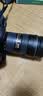 尼康（Nikon）尼康24-70 16-35 70-200 /2.8G ED全画幅二手单反镜头防抖大三元 AF-S 24-70mm F2.8G ED 一代 99新 实拍图