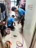 【京东到家漏水上门维修】防水补漏维修上门服务卫生间漏水厨房外墙阳台楼顶窗户厕所墙面发霉漏渗水上门维修 窗户漏水维修 实拍图