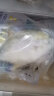 卖鱼七郎特大国产 冷冻金鲳鱼1500g 3条装 海鱼 生鲜 鱼类 海鲜水产   晒单实拍图
