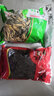 昱品源 白菜干500g 脱水油冬菜心嫩菜芯干货小青菜干白菜干脱水蔬菜干 白菜干500g*2袋 实拍图