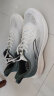 安踏奥特莱斯氢跑GZ氢科技轻质透气跑步鞋男春夏季减震耐磨运动鞋男鞋 晒单实拍图