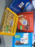 瑞特滋（RITTER SPORT）德国进口榛子果仁牛奶巧克力黑巧克力糖果喜糖纯可可脂休闲零食 牛奶巧克力袋装100g 实拍图