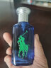 Ralph Lauren 保罗拉尔夫劳伦polo蓝马球红马球男士香水女士香水 Polo1号马球50ml 晒单实拍图