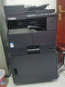 京瓷（KYOCERA）MZ2101黑白激光多功能一体机 2020升级 A3复合机A4办公打印扫描复印机商用家用打印机 新款升级MZ2101主机标配（网络打印） 实拍图