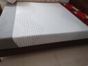 赛诺（SINOMAX） 天鹅堡记忆棉床垫子慢回弹1.51.8m床褥加厚静音床垫 天鹅堡记忆床垫 1500*2000*200mm 晒单实拍图