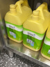 立白柠檬洗洁精家用实惠装家庭大桶按压瓶式洗涤剂洗碗液食品级餐具净 【3桶24斤推荐】柠檬精12.08kg 实拍图
