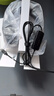 联想（Lenovo）拯救者StarY360 USB7.1声道游戏耳机头戴式有线电脑电竞耳机耳麦 带线控 黑色 畅玩三角洲行动 实拍图