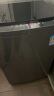 小天鹅（LittleSwan）波轮洗衣机全自动 10公斤大容量 升级鲸浪柔洗 免清洗不脏桶 除螨  以旧换新TB100V23H 实拍图
