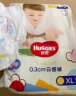 好奇（Huggies）金装成长裤XL72片(12-17kg)加大号婴儿尿不湿超薄柔软透气 实拍图