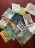 我的第一次小小发现系列：明天去郊游+影子+怕怕咚+蚂蚁军团（全4册）让孩子学会疏导负面情绪，变得乐观开朗 3岁-6岁  实拍图