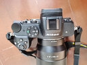 尼康（Nikon） 【全新国行正品带票】Z5全画幅微单数码相机微单套机高清专业微单单机套机拆单机 z5单机身 拆机身（不含镜头） 套餐一【送64g卡备用电池新手必备套餐晒单送脚架】 实拍图