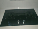 名气【小黑翼Pro】老板油烟机A5508变频25立方大吸力家用抽油烟机机顶侧双吸以旧换新超薄烟灶套装 烟灶热A5508+A6102B+R5A36-16 实拍图