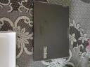 联想ThinkBook 13X 13.3英寸 12代酷睿英特尔Evo平台笔记本电脑 i5-1235U 16G 512G固态 2.5K屏 银色 晒单实拍图