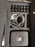 森海塞尔（Sennheiser）IE900/IE600/IE300旗舰级HIFI高保真超宽单动圈单元可拆卸MMCX挂耳式耳机 高保真发烧有线耳机耳塞 IE600+山灵UA1S PLUS耳放小尾巴 实拍图