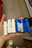 资生堂（Shiseido）防晒霜隔离霜防护乳 水动力防护乳7ml*3蓝胖子小样 晒单实拍图
