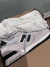 NEW BALANCE 官方休闲鞋男鞋女鞋简约经典舒适百搭时尚轻便复古运动鞋565系列 灰色 ML565CLG 37.5 (脚长23cm) 实拍图