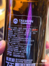 泰山啤酒（TAISHAN） 8度 7天原浆啤酒720mL*6瓶 整箱装（先下单再生产发货) 实拍图