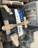 瓦尔塔（VARTA）京东自营汽车电瓶蓄电池启停EFBH6奥迪夏朗速派迈腾途安高尔夫 实拍图