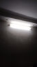 LED灯管T5T8一体化支架全套光管工程超亮恒流日光节能支架灯1.2米 LEDT8一体化可分体(30w超亮) 白 1.2 晒单实拍图