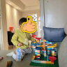 乐高（LEGO）积木拼装 11024 灰色底板 4岁+男孩女孩儿童玩具生日礼物 晒单实拍图
