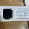 Apple Watch Series 9 智能手表GPS款45毫米午夜色铝金属表壳 午夜色运动型表带S/M 健康电话手表MR993CH/A 晒单实拍图