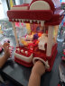 淘嘟嘟（Taodudu）儿童玩具抓娃娃机超大型家用毛绒玩偶夹娃娃机家用扭蛋机3-14岁男女孩生日礼物 实拍图
