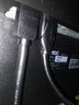 威迅（VENTION）HDMI转DVI线 DVI转HDMI转接线 高清双向互转连接线 电脑接显示器视频转换线2米黑ABFBH 实拍图
