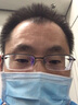 依视路眼镜爱赞全晰钻晶膜致/膜御/A4/膜岩/全视线钻变色晶膜洁一副现片 依视路钻晶A4防蓝光 1.67 实拍图