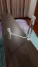 绿联 平板支架 手机支架iPad床头网课懒人床上悬臂桌面俯拍支撑架直播架通用4-12.9英寸设备 实拍图