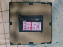 Intel1150针cpu  I3 4130 I5 4460 I7 4790 E31231 原装9新 I5 4590 3.3G四核 84W 实拍图
